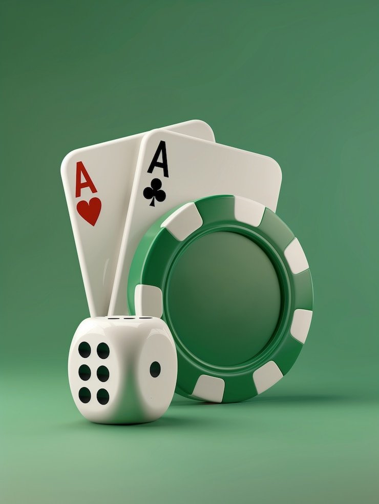Riwayat sesi Asia Gaming Anda di matchaman